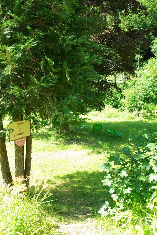 Les Grands Goulets Bed and Breakfast La Chapelle-en-Vercors Buitenkant foto