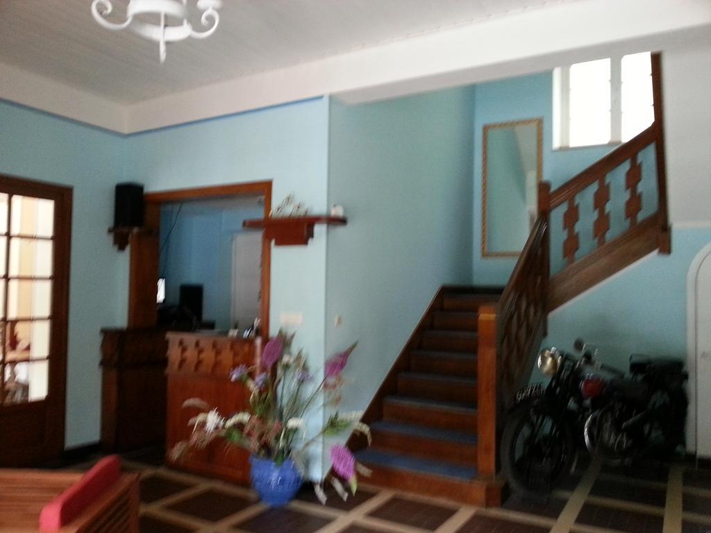 Les Grands Goulets Bed and Breakfast La Chapelle-en-Vercors Buitenkant foto